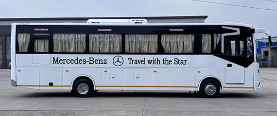 Corporate Travel Solutions