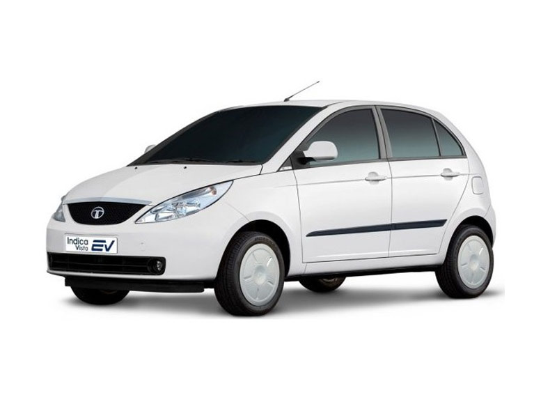 Tata indica