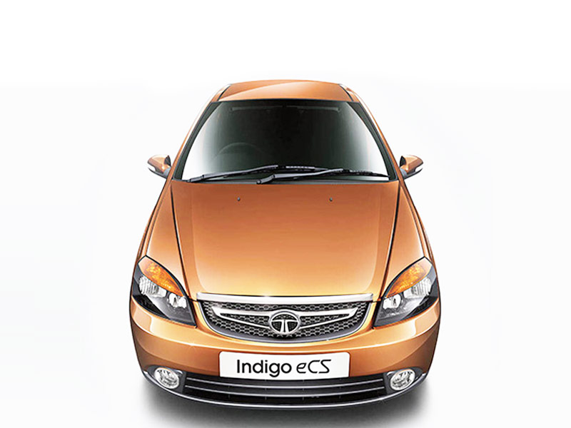 Tata Indigo
