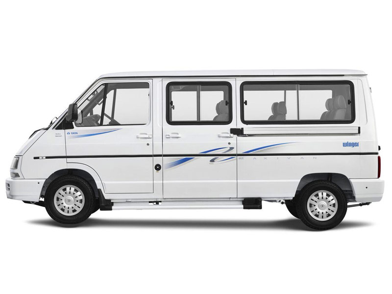 Tata Winger