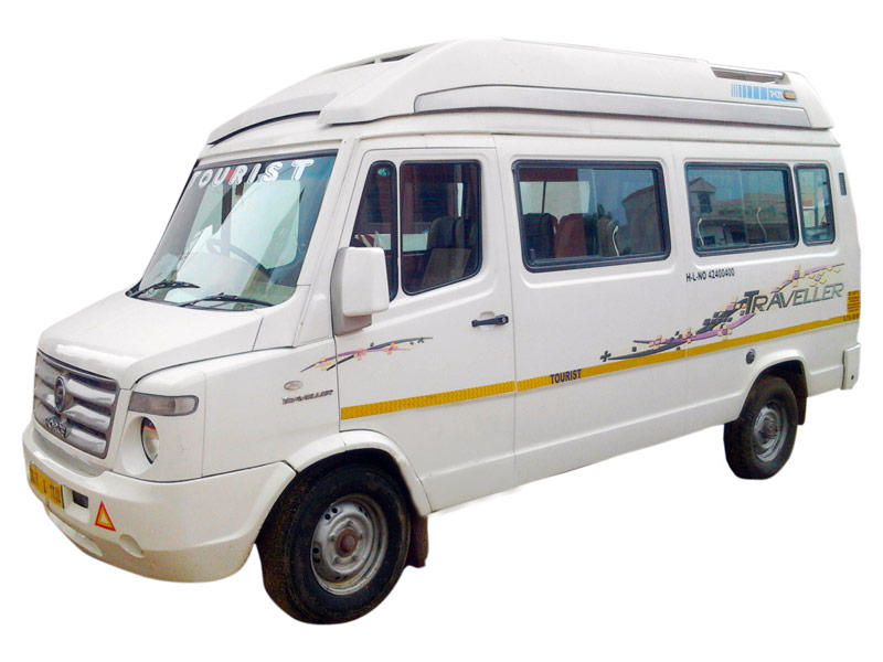 Tempo Traveler