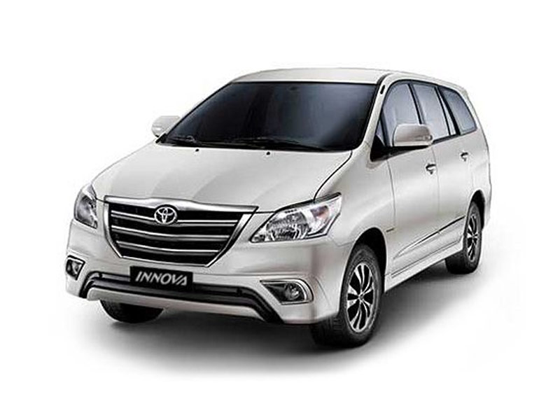 >Toyota Innova